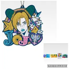 6部　空条徐倫　セット