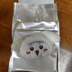 サンリオ　ちいかわ　ハチワレ　シナモン　シークレット　ヘアクリップ　未使用