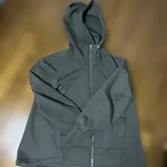 UNIQLO ＋J ドライスウェットパーカー　フーディ
