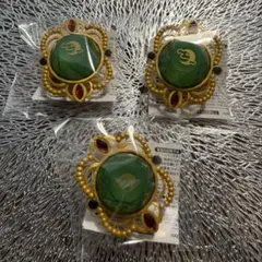 あんスタ　スタライ　10th リングライト　蓮巳敬人　３点