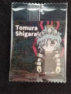 僕のヒーローアカデミア ウェハース シール５枚セット