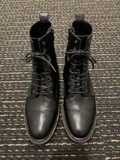 LANVIN en Blue（ランバン オン ブルー）レディースブーツ