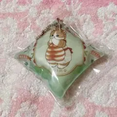 【くら寿司】ビッくらポン クッションチャーム 2 EBI【mofusand】