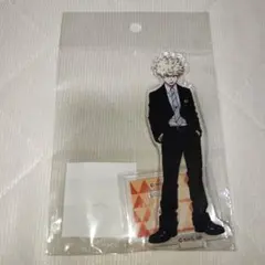 爆豪勝己 静岡鉄道 僕のヒーローアカデミア アクリルスタンド ヒロアカ