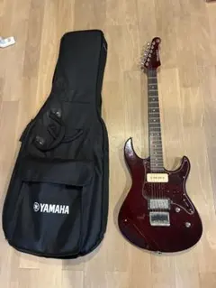 【恐らくメルカリ最安値】yamaha pacifica 611 HFM ブラック 2026年最新】YAMAHA Pacifica 611 hfmの人気アイテム - メルカリ