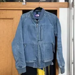 THE NORTH FACE PURPLE LABEL (ザ・ノースフェイスのサムネイル