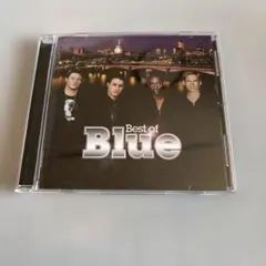 Blue Best of Blue CD ＊THE GIFT 収録＊のサムネイル