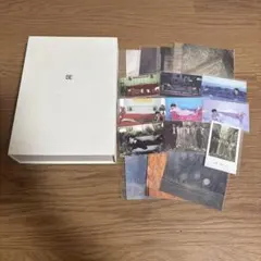 BTS「BE」