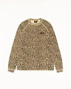 2025年最新】stussy レオパードの人気アイテム - メルカリ
