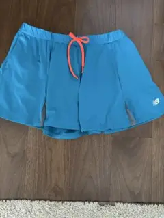 New Balance ショートパンツ　ランニング　テニス　パンツ