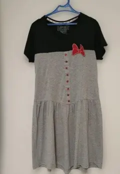 ディズニー　ミニー　ワンピースのサムネイル