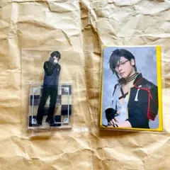 刀ミュ　グッズ