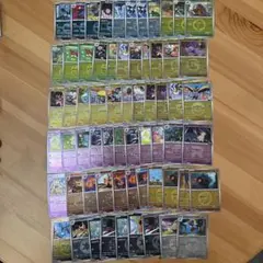 メガドリームex ミラー60枚以上　まとめ売り