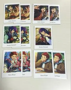 あんスタ 紅月 ぱしゃっつ