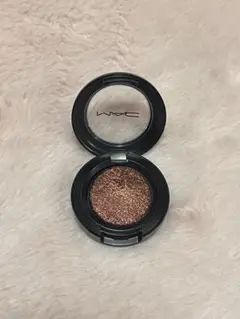 MAC アイシャドウ シングル クローム ベノム