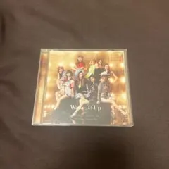 Wake me Up CD + トレカ