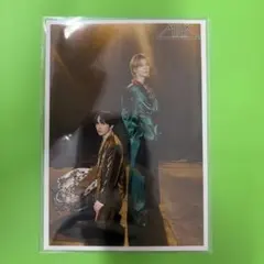 M!LK シャカリキレボリューション シャカレボ 生写真 67杯目 吉田仁人
