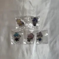 DIG-ROCK(ディグロック) アクリルスタンドキーホルダー インクロ