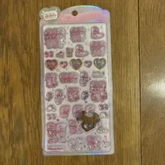 うるちゅるPOP SEAL