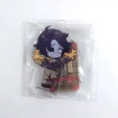 第五人格 アクリルスタンドキーホルダー Fun Trip　フールズ・ゴールド