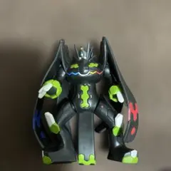 ケモン モンコレ ジガルデ
