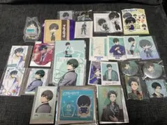 ブルーロック 糸師凛 まとめ売り