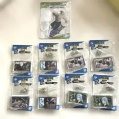 呪術廻戦　東堂葵　西宮桃　メカ丸　加茂憲紀　三輪霞　アクリルスタンド　アクリッツ