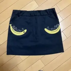 MIEKO UESAKA ゴルフスカート 40