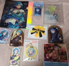 あんスタ あんさんぶるスターズ Crazy:B HiMERU まとめ売り