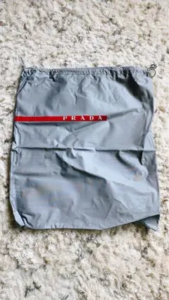 【美品】プラダ保存袋