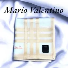 Mario Valentino ハンカチセット