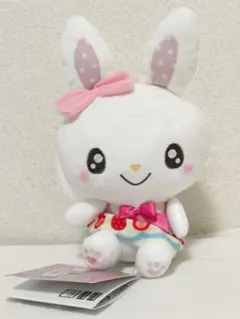 ゆるかわ サンリオキャラクターズ ぬいぐるみ ウィッシュミーメル 1点