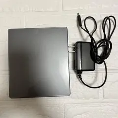 Y 保管品 スマートフォン用DVDプレーヤー DVDミレル DVRP-W8AI3 スマートフォン用DVDプレーヤー「DVDミレル」 (Android/iPadOS/iOS対応