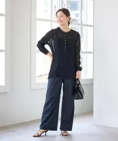 IENA ヨウリュウシフォンヘンリートップスのサムネイル