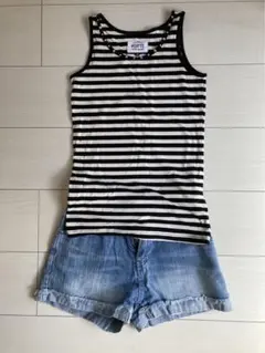 ♡ピンクラテ♡夏服セット