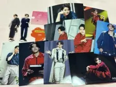 金指一世 まとめ売り