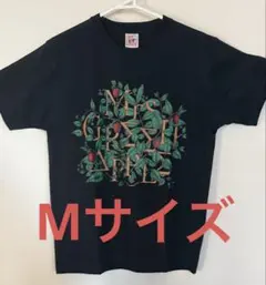 M 9:訳アリMrs.GreenApple TシャツMサイズエデンの園