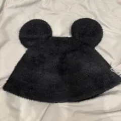 ハット 58cm ミッキー