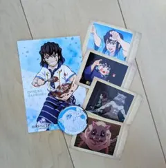 鬼滅の刃 伊之助 セット