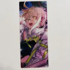 FGO extraⅡ 最終再臨展 編成画面風カード 水着謎のヒロインXXオルタ