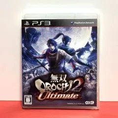 PS3:無双OROCHI2 ULTIMATE