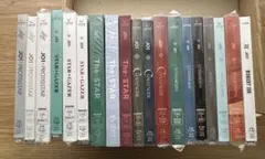 JO1 CDまとめ売り 19枚