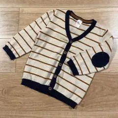 H&M カーディガン 90サイズ