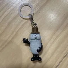 パペットスンスン　ゾンゾン　めじるしチャーム