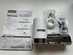クリンスイ MD101 蛇口直結型 浄水器 切り替え式 カートリッジ追加可能のサムネイル