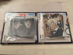 ［H賞］名探偵コナンメモリアルカット3 裏切りのステージ、ウェディングイブ