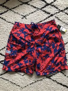 San Francisco購入Polo Ralph Lauren 動物柄水着