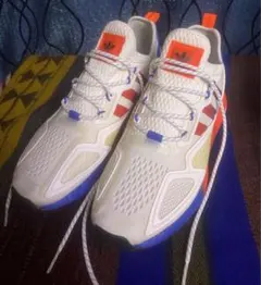 adidas アディダス ＺＸ　２Ｋ　BOOST 28cm