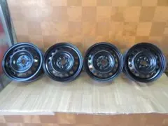 2026年最新】15インチ 4穴 pcd100 5.5jホイールの人気アイテム - メルカリ