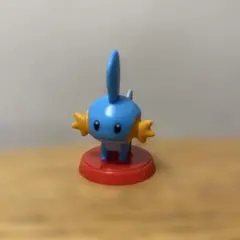 チョコエッグ ポケモン ミズゴロウ